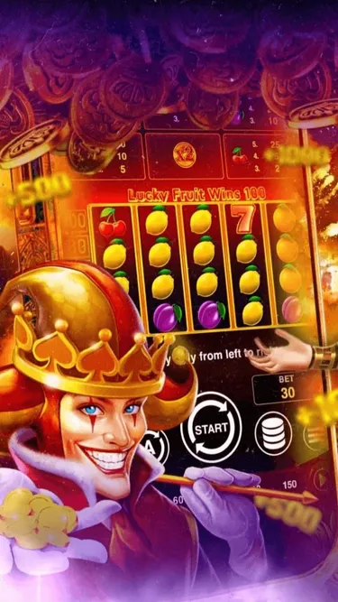 Fortune House Screenshot